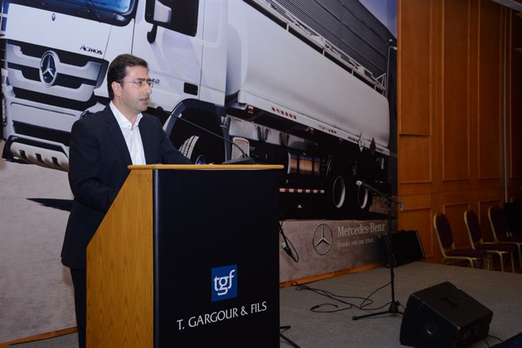 T. Gargour & Fils increases Awareness About The Importance Of Safety In The Fuel Transportation Sector 